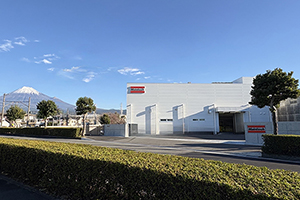 富士技術開発センター 静岡県富士市静岡県富士市今泉511-1