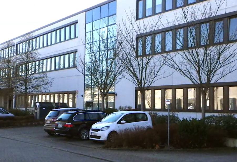 Maintech Europe GmbH